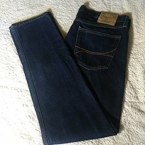 Hollister skinny jeans